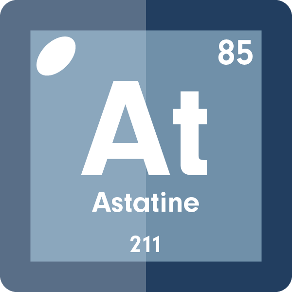 Astatine 211 Astatine 211