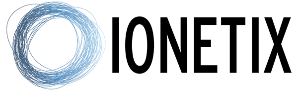 Ionetix Logo