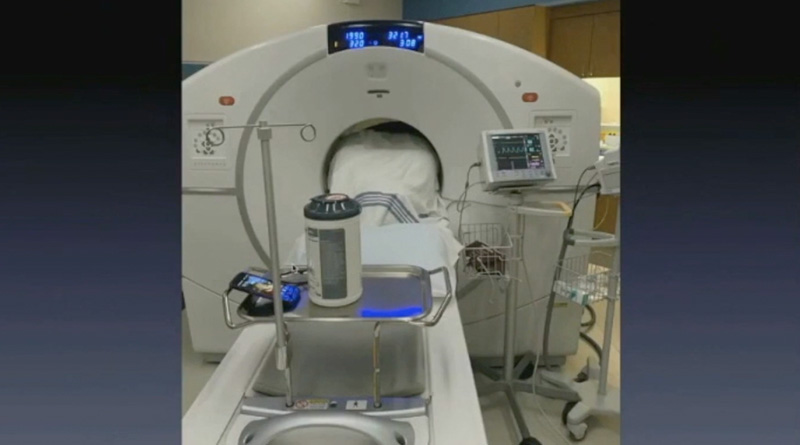 Imaging for high BMI Patients